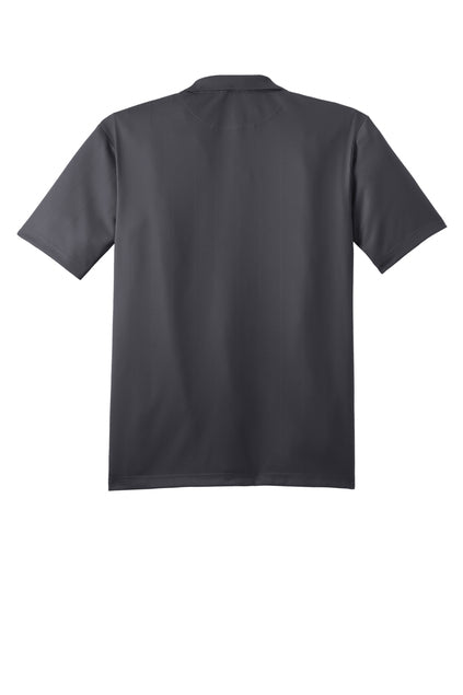 Usher Ministry - Men Polo (Grey)