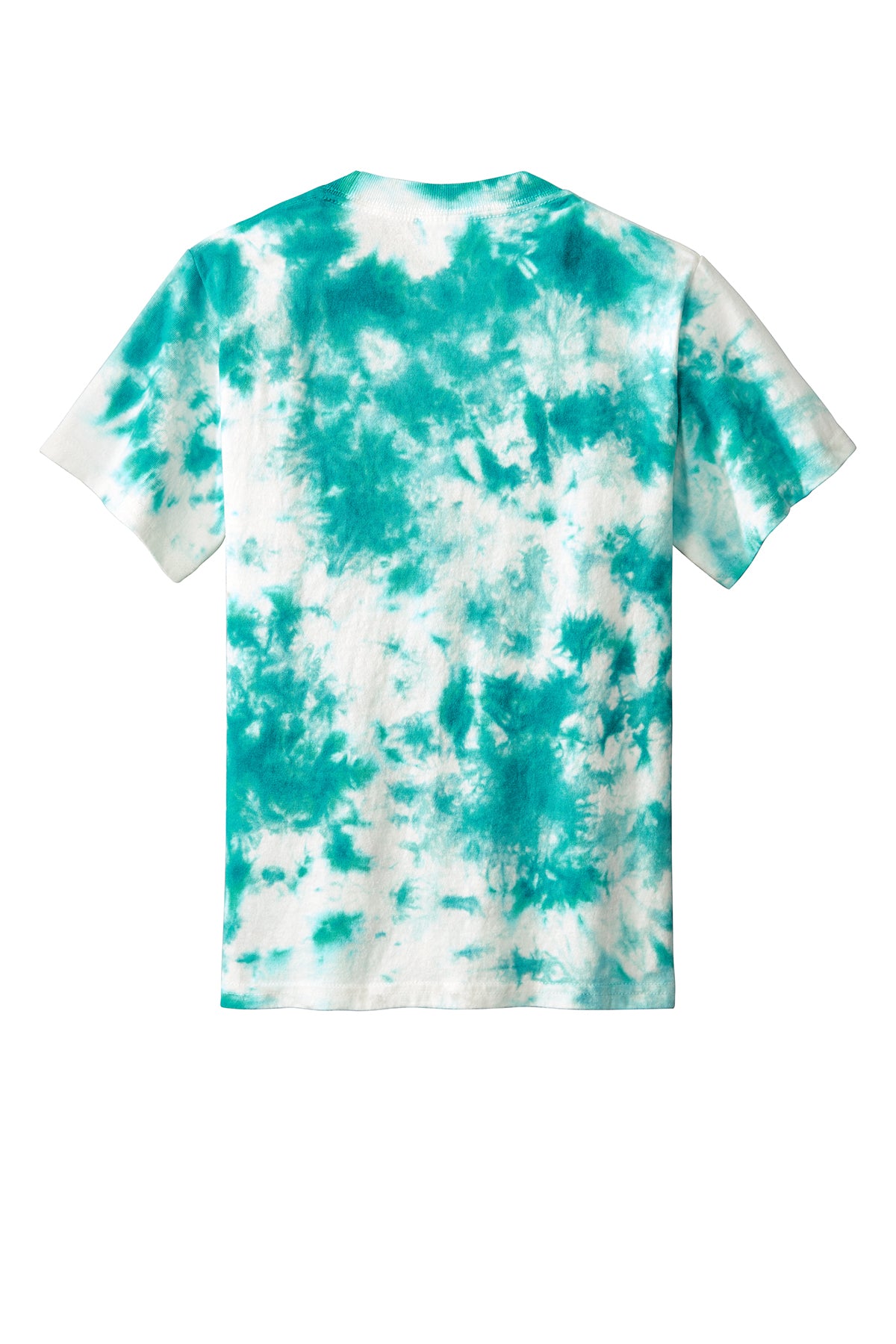 Tolliver Family Group Youth Tie-Dye Tee