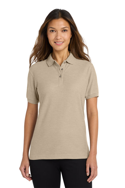 Deaconess Ministry - Women Polo