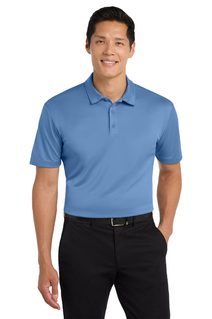 Information Ministry - Men Polo