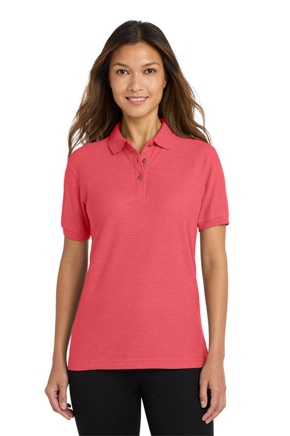 HOLSOM - Women Polo