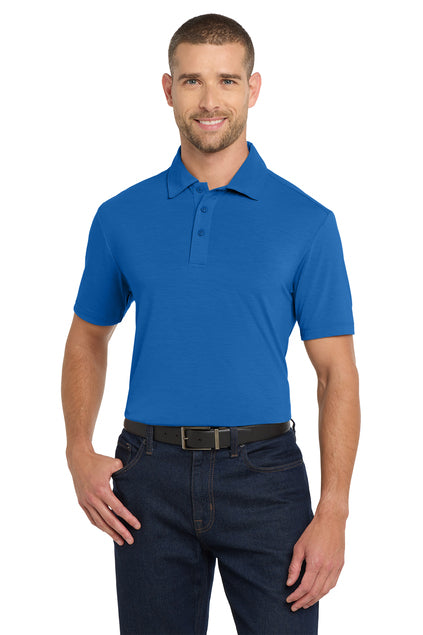 Cooper Family Group - Men Polo