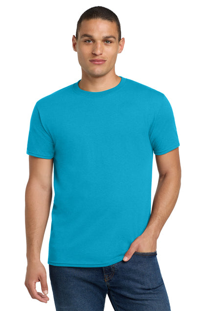 Usher Ministry Unisex Tee