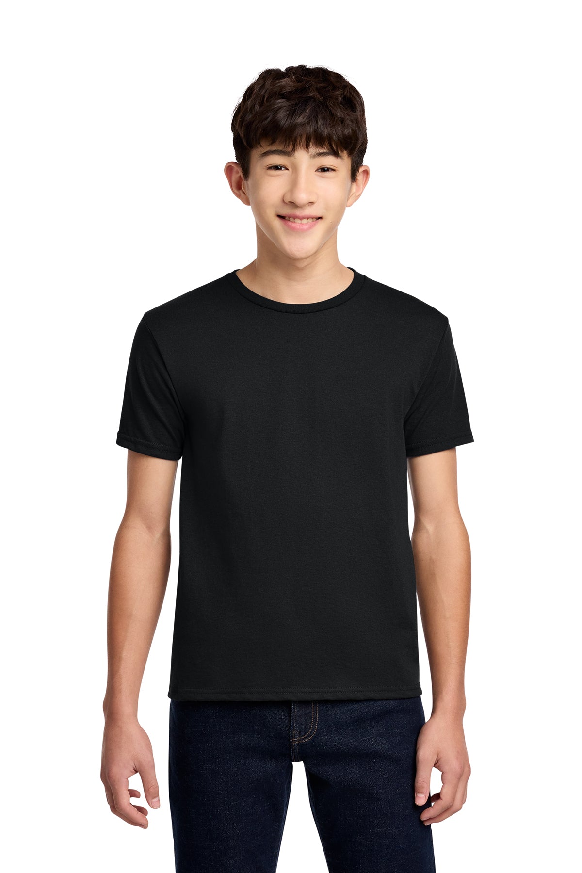 Doe Family Group Youth T-Shirt