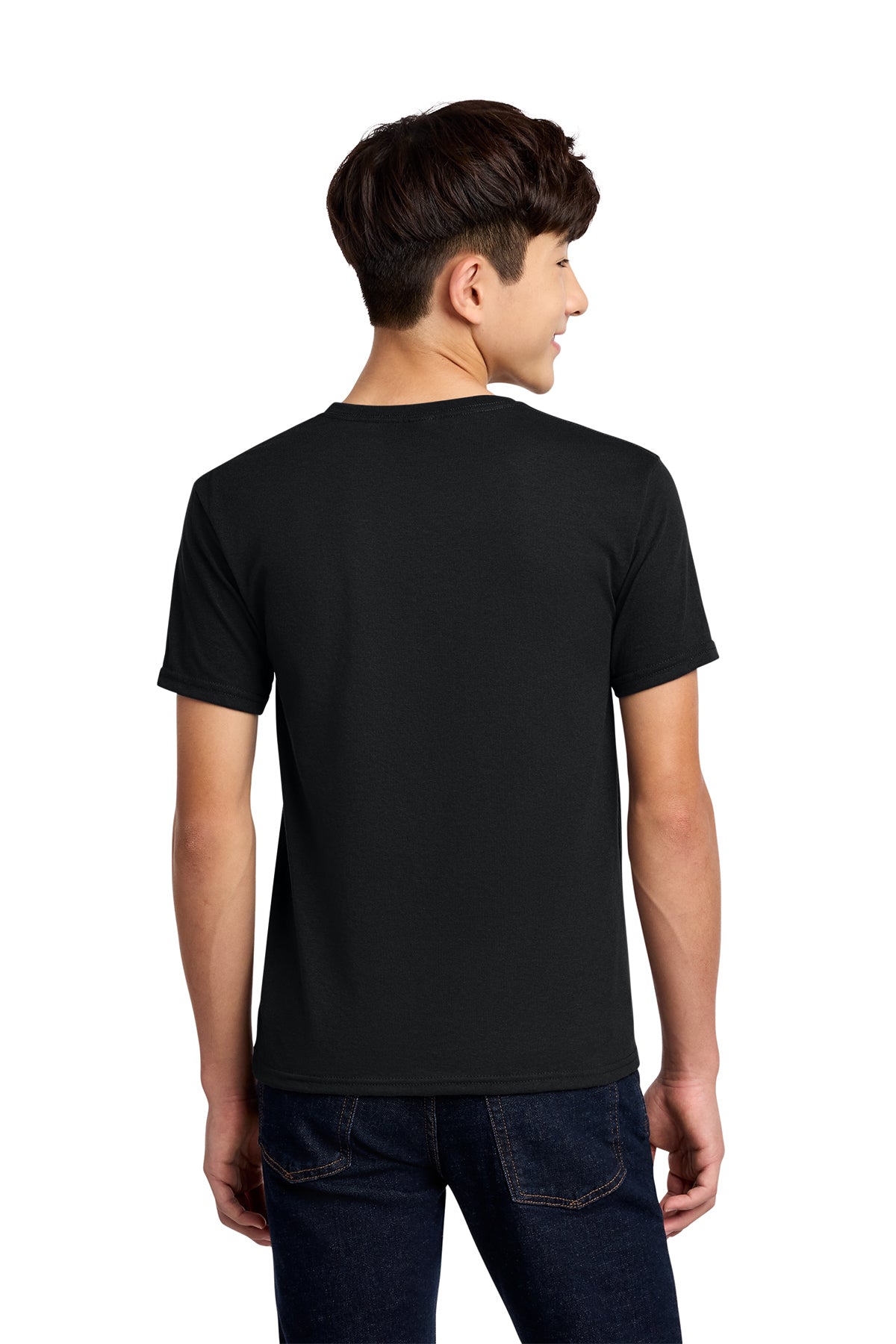 Doe Family Group Youth T-Shirt