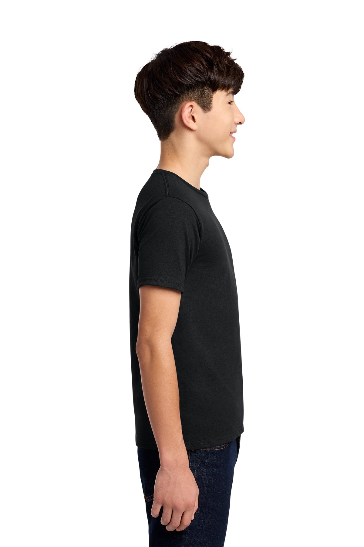 Doe Family Group Youth T-Shirt