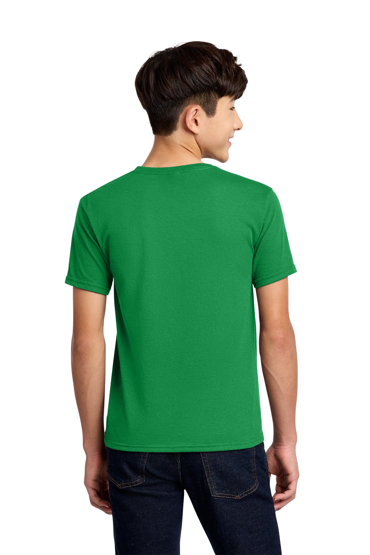 Walker Family Group Youth T-Shirt