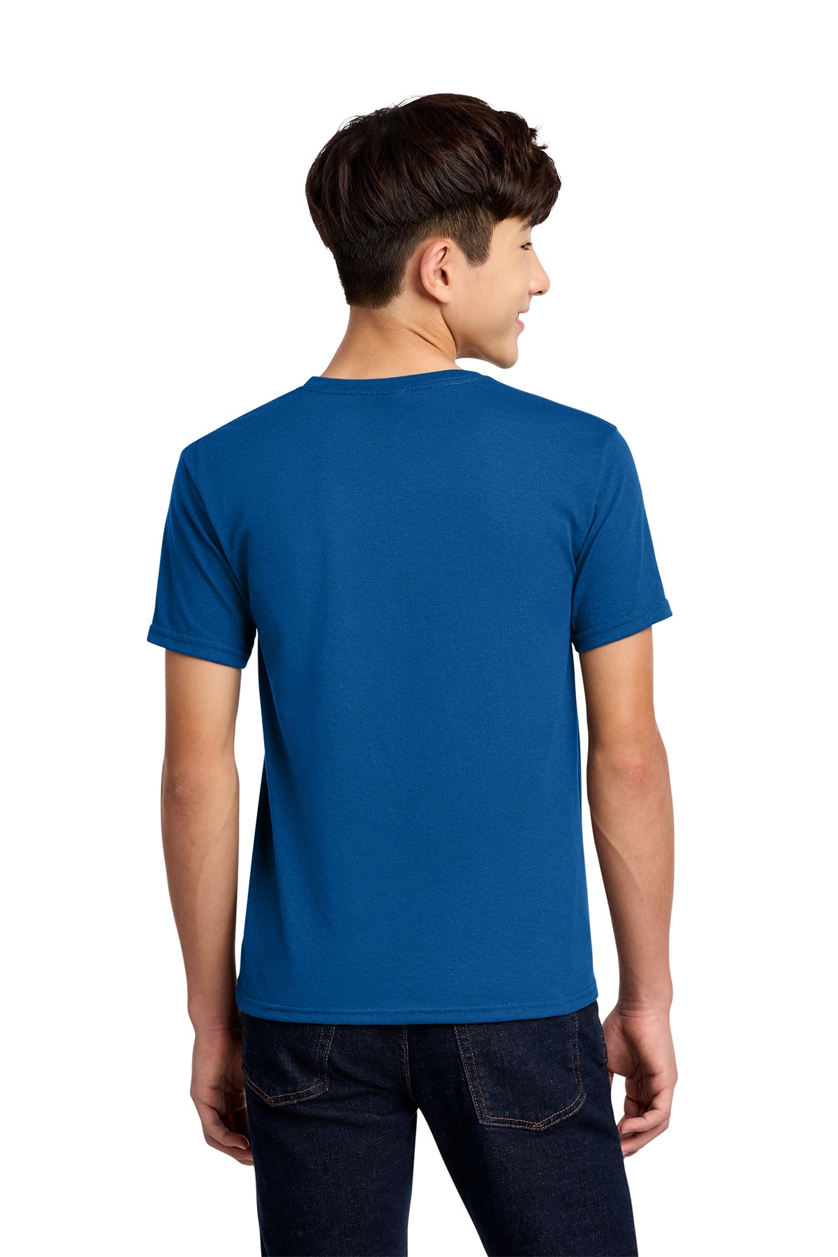 Taylor Family Group Youth T-Shirt