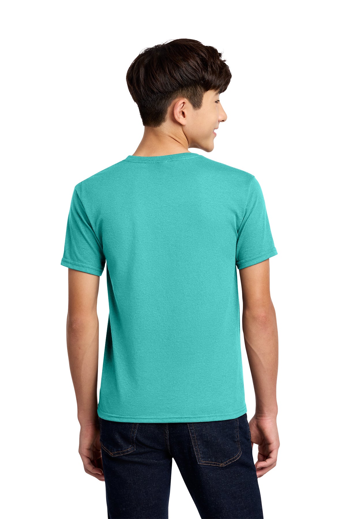 Darden Family Group Youth T-Shirt