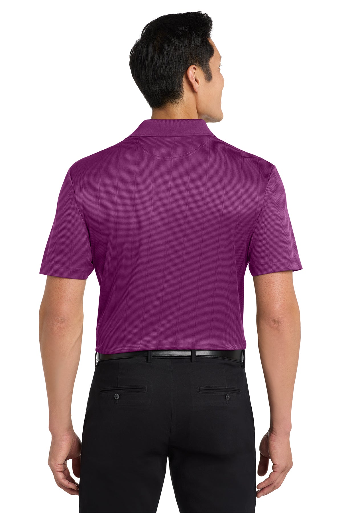 Hope for Tomorrow Cancer Support - Men Polo