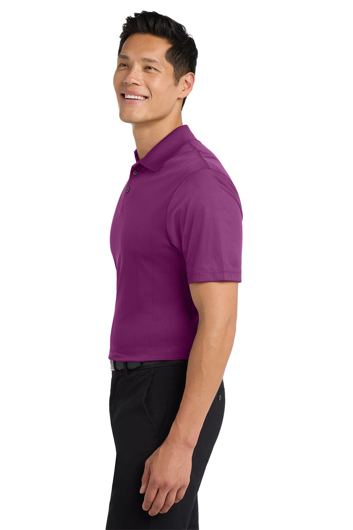 Hope for Tomorrow Cancer Support - Men Polo