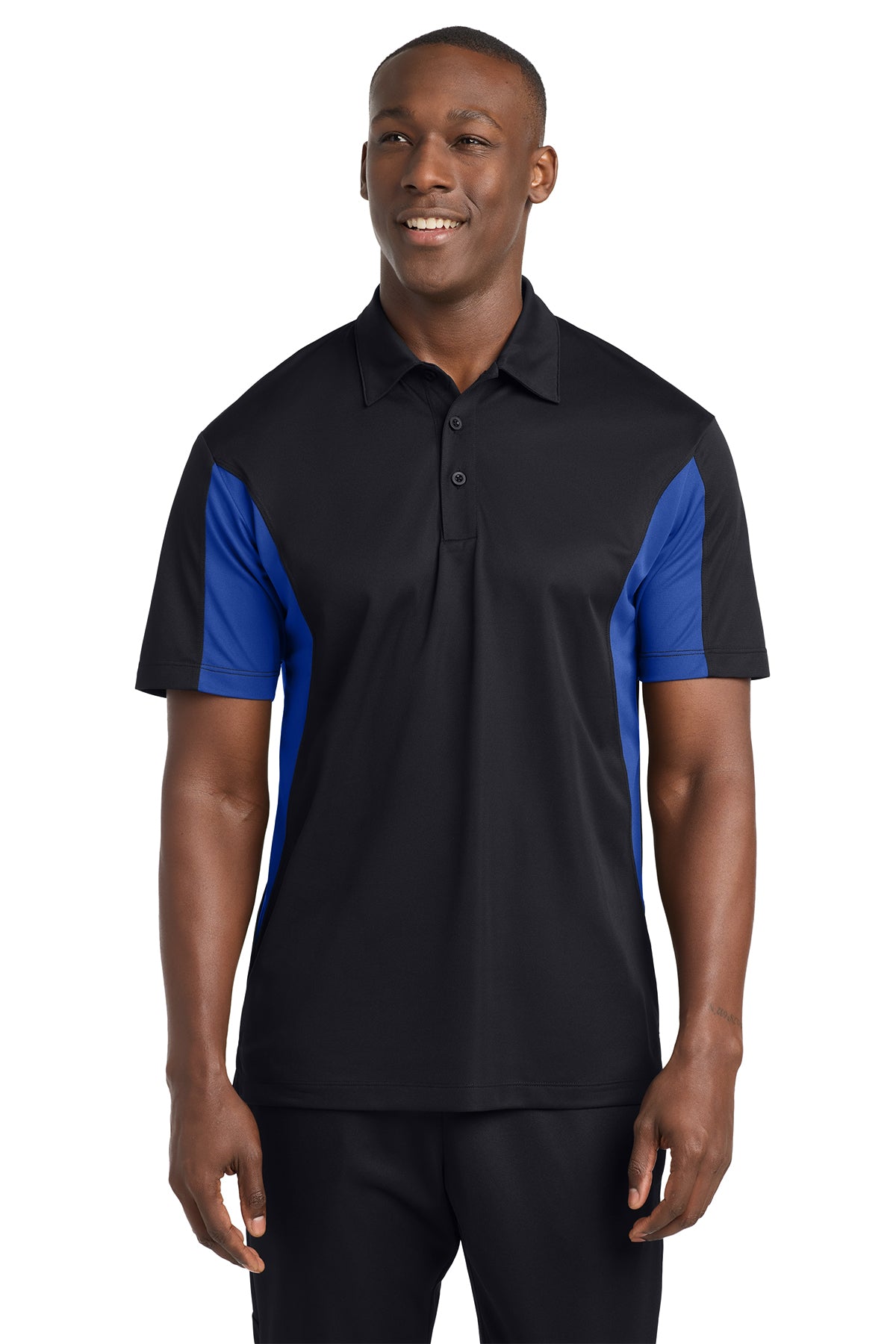 Bowen Family Group - Men Polo