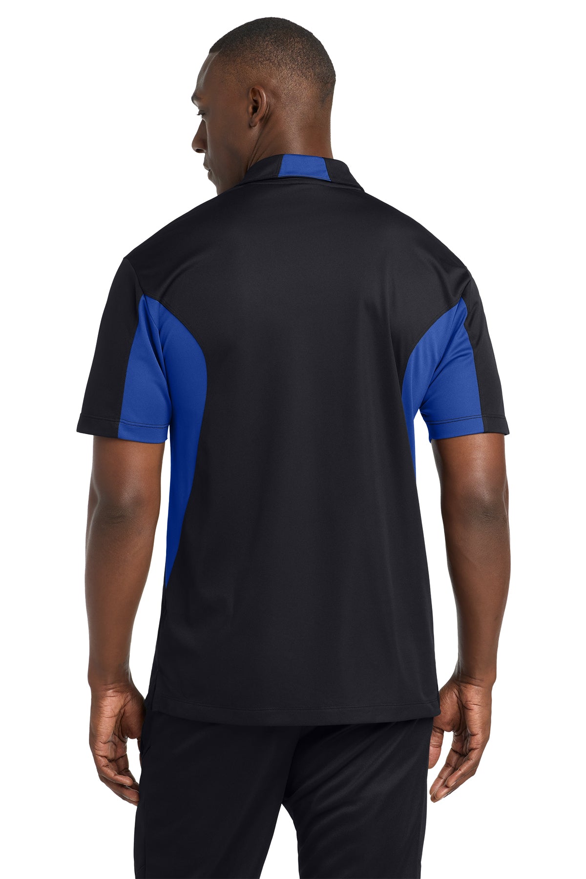 Bowen Family Group - Men Polo