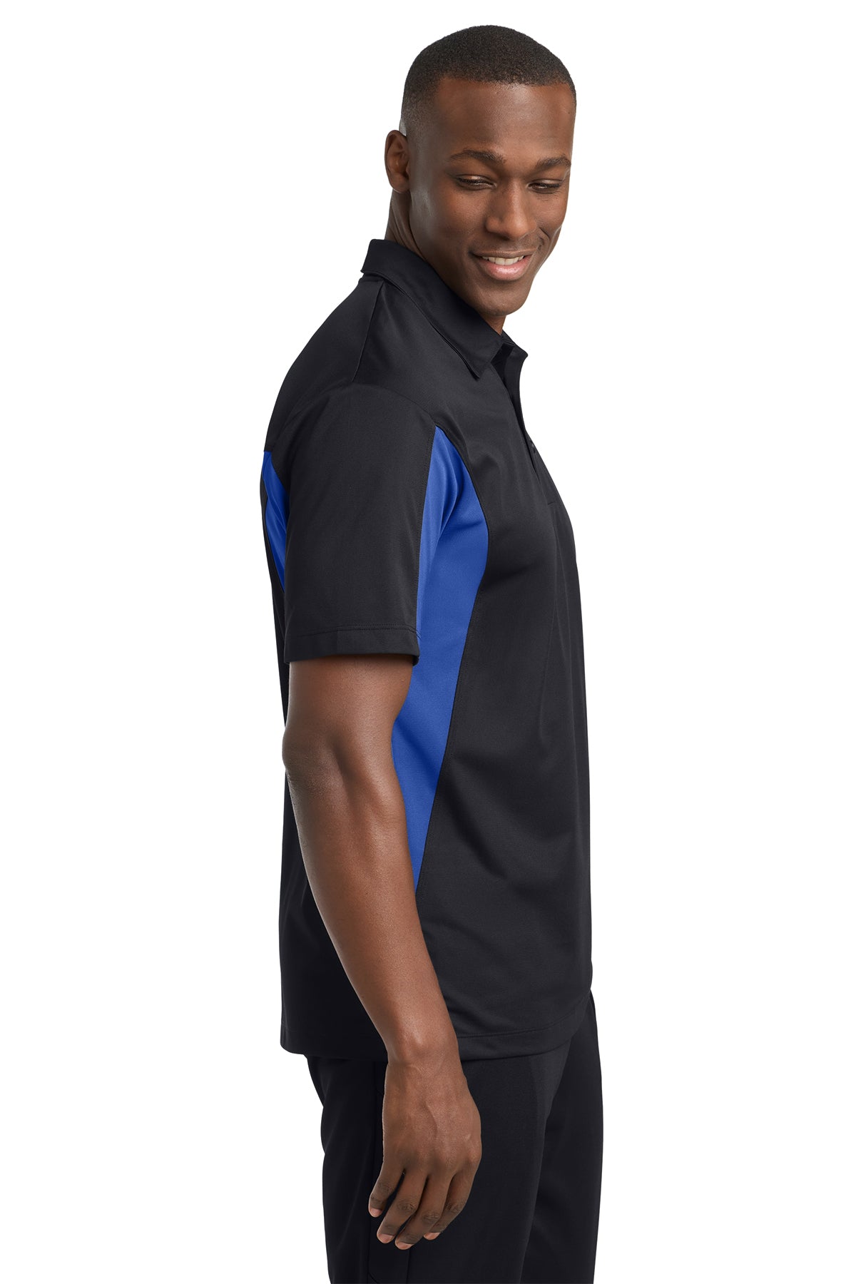 Bowen Family Group - Men Polo