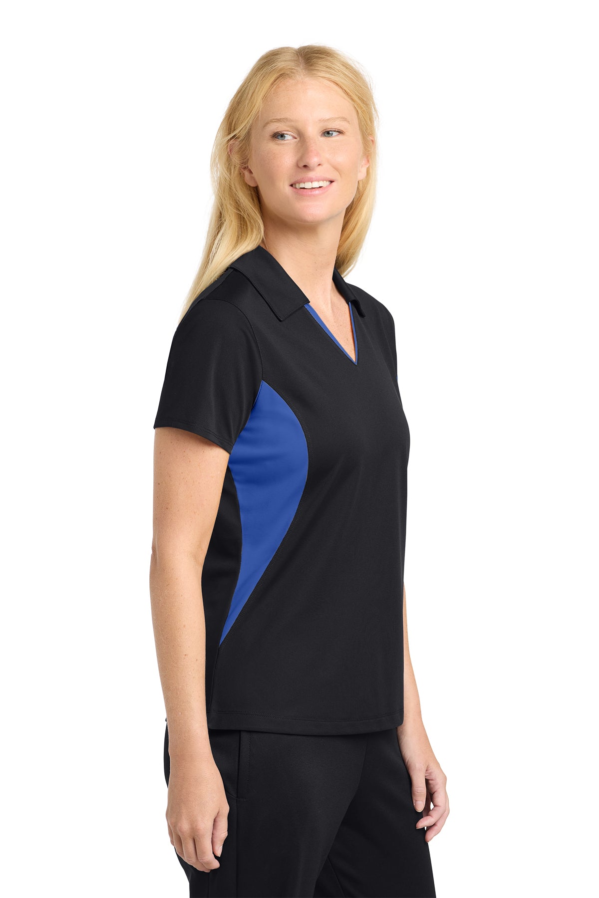 Bowen Family Group - Women Polo