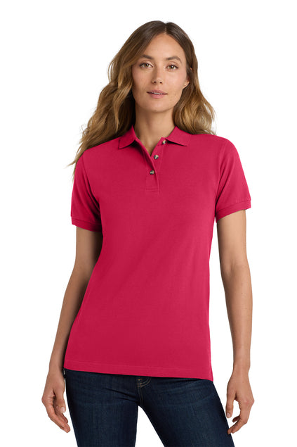 Woodson Family Group - Women Polo