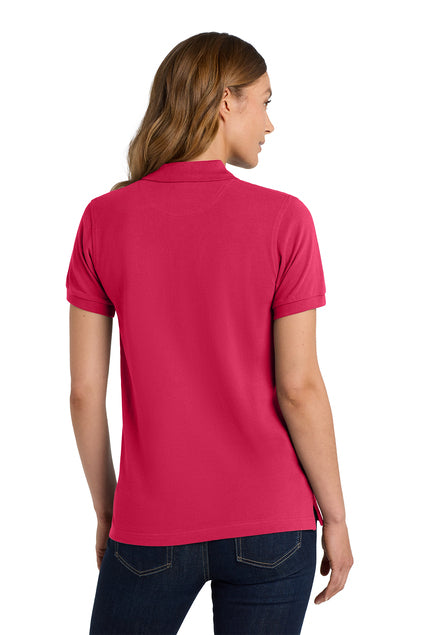 Woodson Family Group - Women Polo