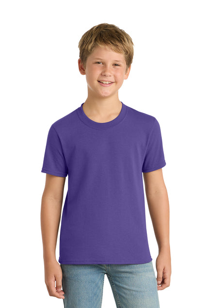Wilcox Family Group - Youth Tee