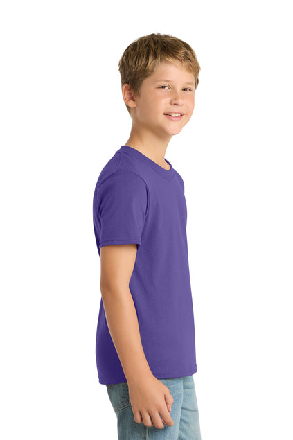 Wilcox Family Group - Youth Tee