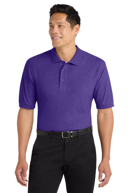 Wilcox Family Group - Men Polo