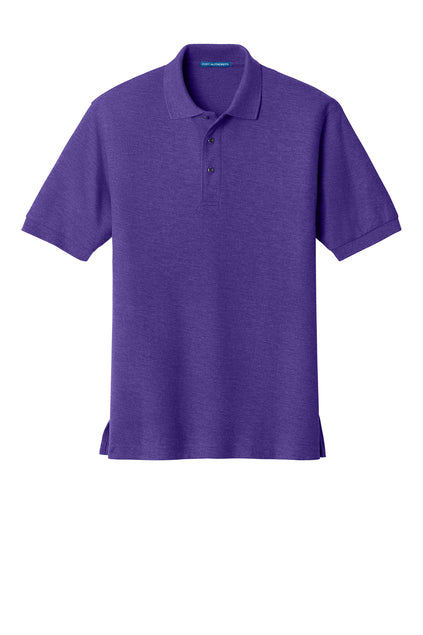 Wilcox Family Group - Men Polo