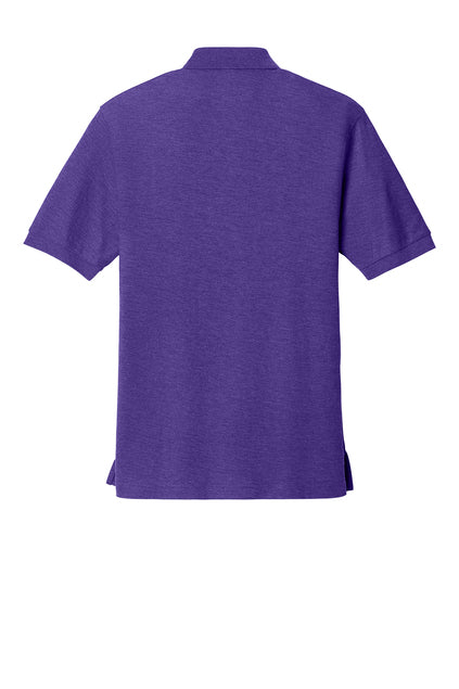 Wilcox Family Group - Men Polo