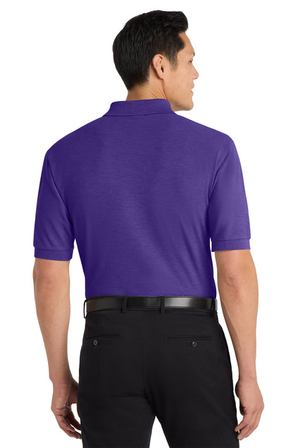 Wilcox Family Group - Men Polo