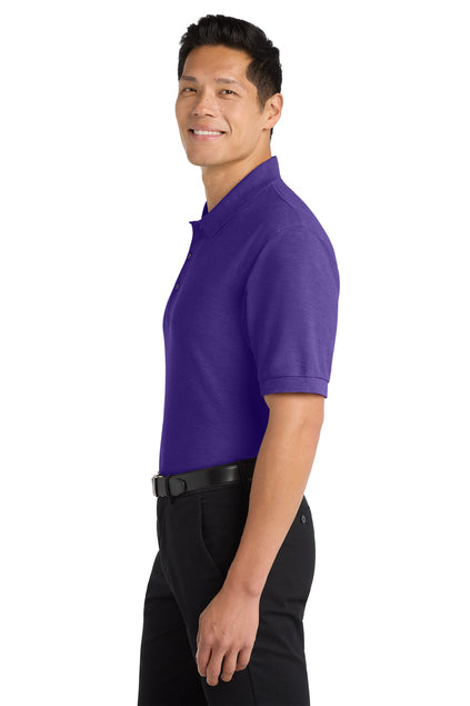 Wilcox Family Group - Men Polo