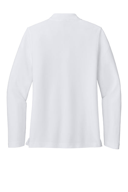 Connections Ministry - Women Long Sleeve Polo