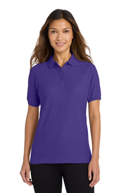 Wilcox Family Group - Women Polo
