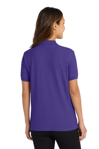 Wilcox Family Group - Women Polo