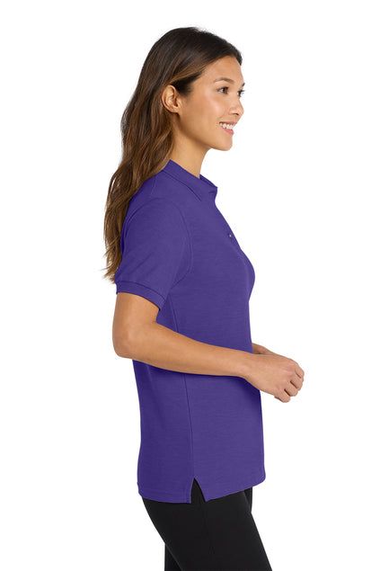 Wilcox Family Group - Women Polo