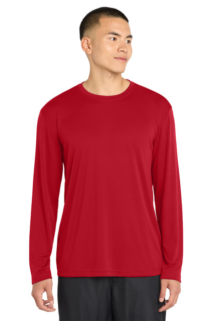 Harris Family Group - Men Long Sleeve Tee