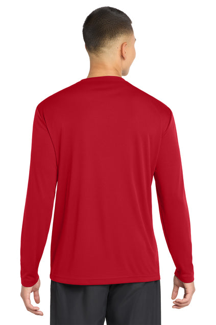 Harris Family Group - Men Long Sleeve Tee