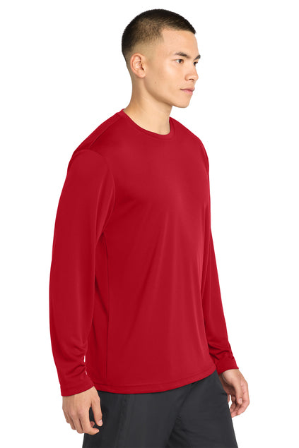 Harris Family Group - Men Long Sleeve Tee