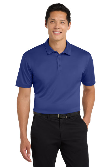 Todd Family Group - Men Polo