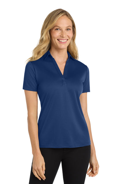 Todd Family Group - Women Polo