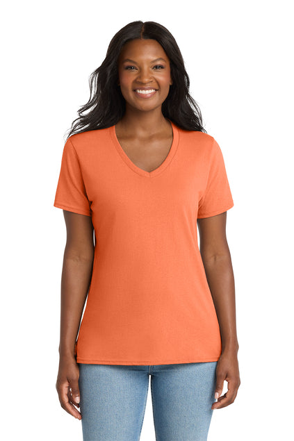 Circle of Grace Small Group V-Neck Tee