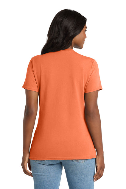 Circle of Grace Small Group V-Neck Tee
