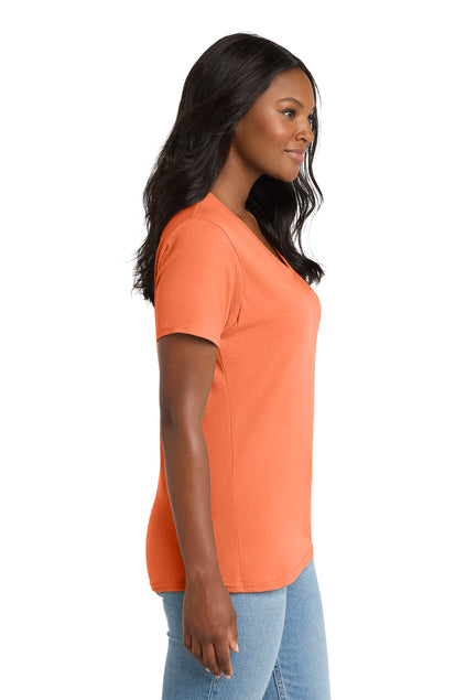 Circle of Grace Small Group V-Neck Tee