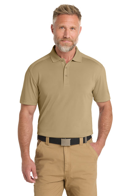 Miller Family Group - Men Polo