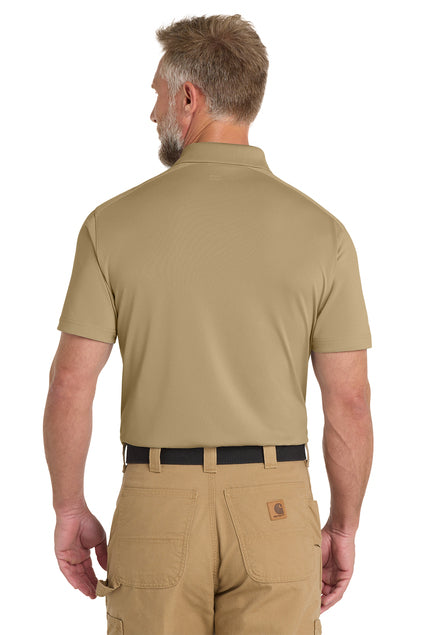 Keaton Family Group - Men Polo