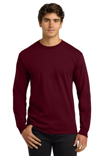Keaton Family Group Unisex Long Sleeve Tee