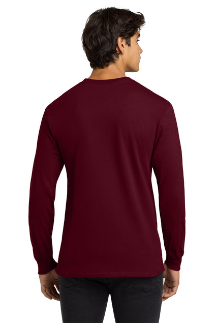 Keaton Family Group Unisex Long Sleeve Tee