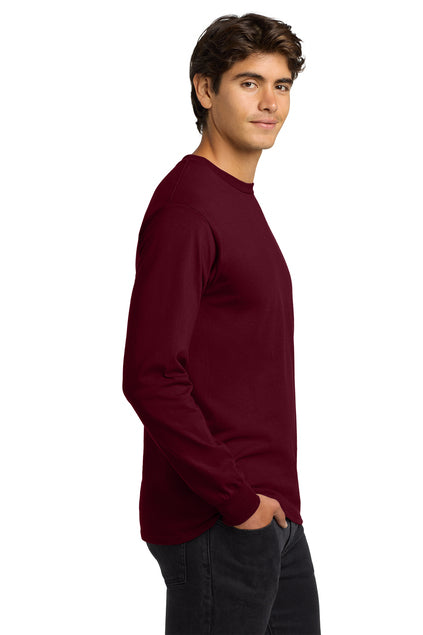 Keaton Family Group Unisex Long Sleeve Tee