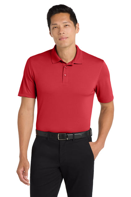 Harris Family Group - Men Polo
