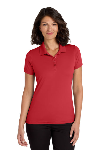 Harris Family Group - Women Polo