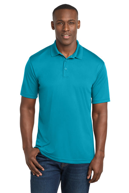 Prison Ministry - Men Polo