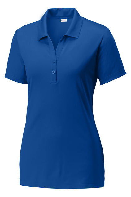 Louder Family Group - Women Polo
