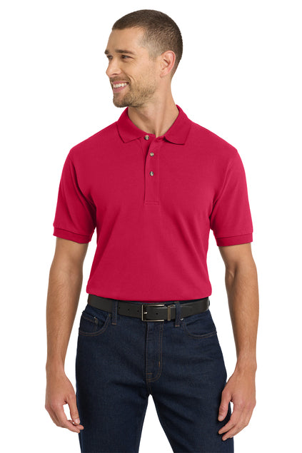 Woodson Family Group - Men Polo